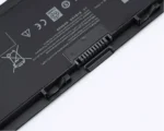 Dell 03RNFD replacement laptop battery