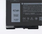 Dell 03VC9Y replacement laptop battery