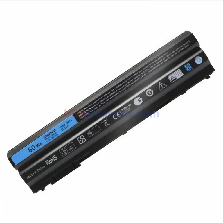Dell 04NW9 replacement laptop battery for Dell Inspiron 14R