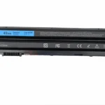 Dell 04NW9 replacement laptop battery for Latitude E6540