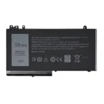 Dell 05TFCY replacement laptop battery