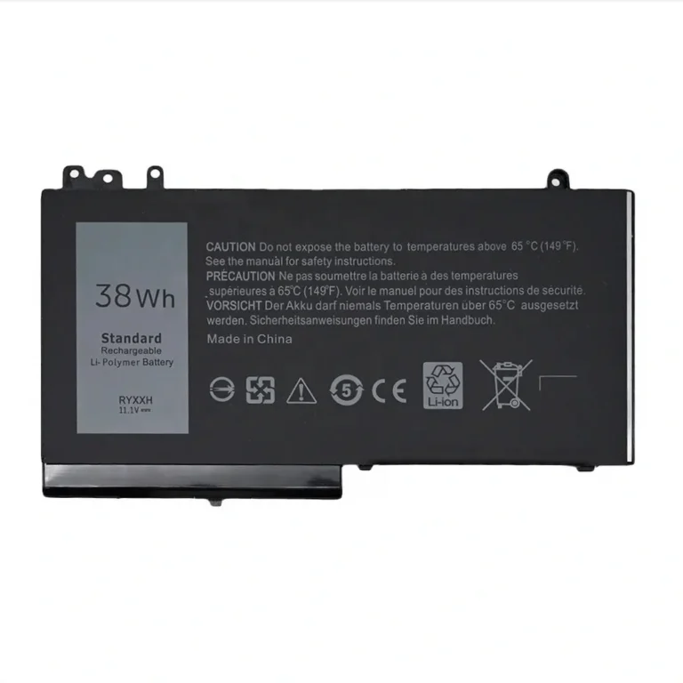 Dell 05TFCY replacement laptop battery