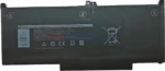 Dell 05VC2M replacement laptop battery for Latitude 13 7300