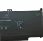 Dell 05VC2M replacement laptop battery for Latitude 13 7300 - image 4