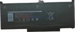 Dell 05VC2M replacement laptop battery for Latitude 13 7400