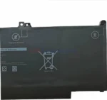 Dell 05VC2M replacement laptop battery for Latitude 7400 - image 4