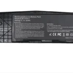 Dell 05WP5W replacement laptop battery