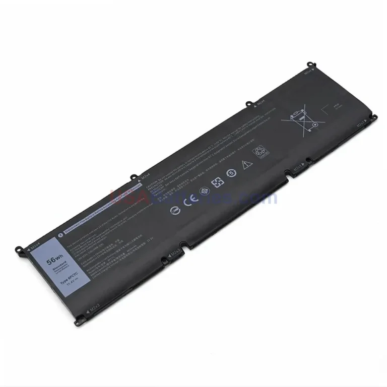 Dell 070N2F replacement laptop battery for Alienware M15 2020 ALW 15M