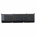 Dell 070N2F replacement laptop battery for Alienware M15 2020 ALW 15M - image 3
