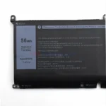 Dell 070N2F replacement laptop battery for XPS 15-9500 Precision 5500 - image 4