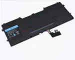 Dell 077G21 replacement laptop battery for Dell 13 UltraBook - image 2