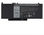 Dell 079VRK replacement laptop battery