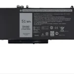 Dell 079VRK replacement laptop battery