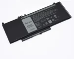 Dell 079VRK replacement laptop battery