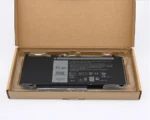 Dell 079VRK replacement laptop battery