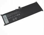 Dell 07VKV9 replacement laptop battery