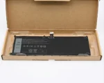 Dell 07VKV9 replacement laptop battery
