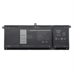 Dell 09077G replacement laptop battery
