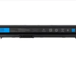 Dell 09K6P replacement laptop battery