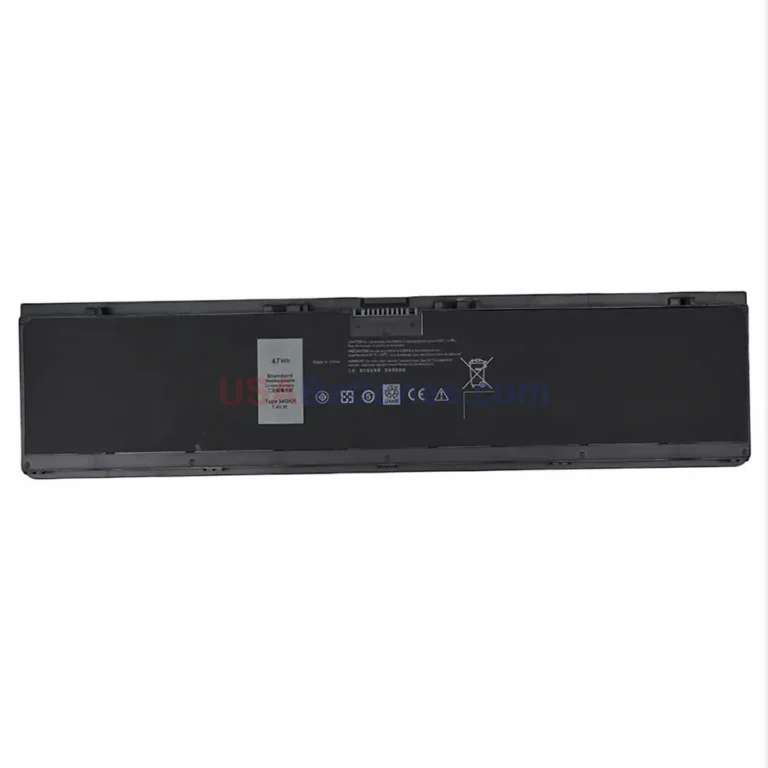 Dell 0D47W replacement laptop battery for Latitude E7250 E7420 E7440 E7450