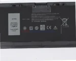 Dell 0D47W replacement laptop battery for Latitude E7250 E7420 E7440 E7450 - image 4