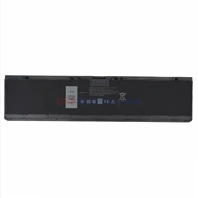 Dell 0D47W replacement laptop battery for Latitude E7420