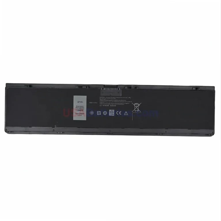 Dell 0D47W replacement laptop battery for Latitude E7420