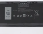 Dell 0D47W replacement laptop battery