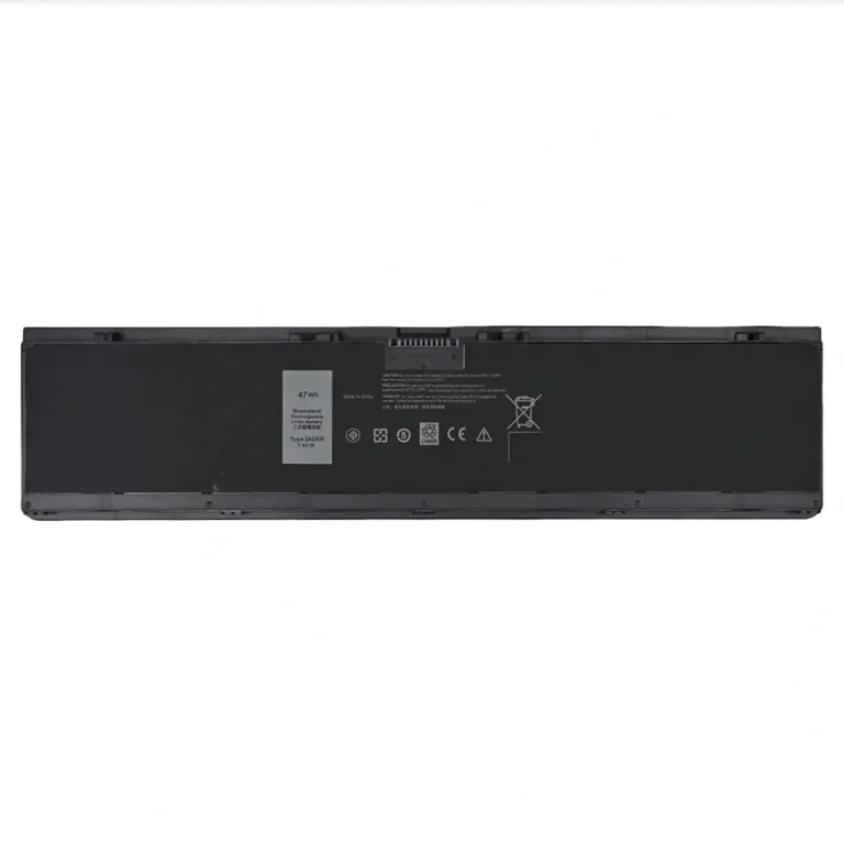 Dell 0D47W replacement laptop battery