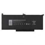 Dell 0DM3WC replacement laptop battery