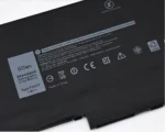 Dell 0DM3WC replacement laptop battery