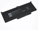 Dell 0DM3WC replacement laptop battery