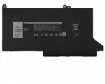 Dell 0G74G replacement laptop battery
