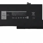 Dell 0G74G replacement laptop battery
