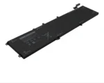 Dell 0GPM03 replacement laptop battery