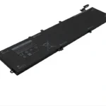 Dell 0GPM03 replacement laptop battery