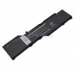 Dell 0JJRRD replacement laptop battery for G3 15 (3500) - image 2