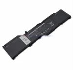 Dell 0JJRRD replacement laptop battery for MV 07R - image 2