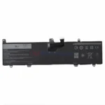 Dell 0JV6J replacement laptop battery for Inspiron 11 3162