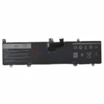 Dell 0JV6J replacement laptop battery for Inspiron 11 - 3162, 3164, 3168