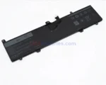 Dell 0JV6J replacement laptop battery for Inspiron 11 - 3162, 3164, 3168 - image 3