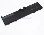 Dell 0JV6J replacement laptop battery for Inspiron 11 3168 - image 3