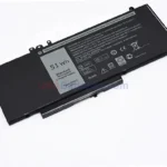 Dell 0K3JK9 replacement laptop battery for Dell Latitude E5450