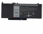 Dell 0K3JK9 replacement laptop battery for Dell Latitude E5450 - image 2