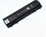 Dell 0K8HC replacement laptop battery for Latitude E5440