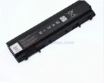 Dell 0K8HC replacement laptop battery for Latitude E5440