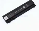Dell 0K8HC replacement laptop battery for Latitude E5440