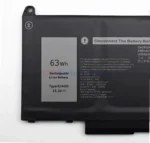 Dell 0M033W replacement laptop battery for Latitude 14 5420 - image 4