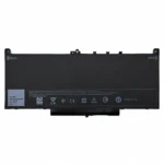 Dell 0MC34Y replacement laptop battery
