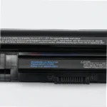 Dell 0MF69 replacement laptop battery - image 3
